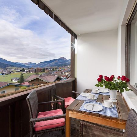 Appartement Lucas - By Nv-Appartements 蒂罗尔-基希贝格 外观 照片