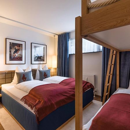 Appartement Lucas - By Nv-Appartements 蒂罗尔-基希贝格 外观 照片