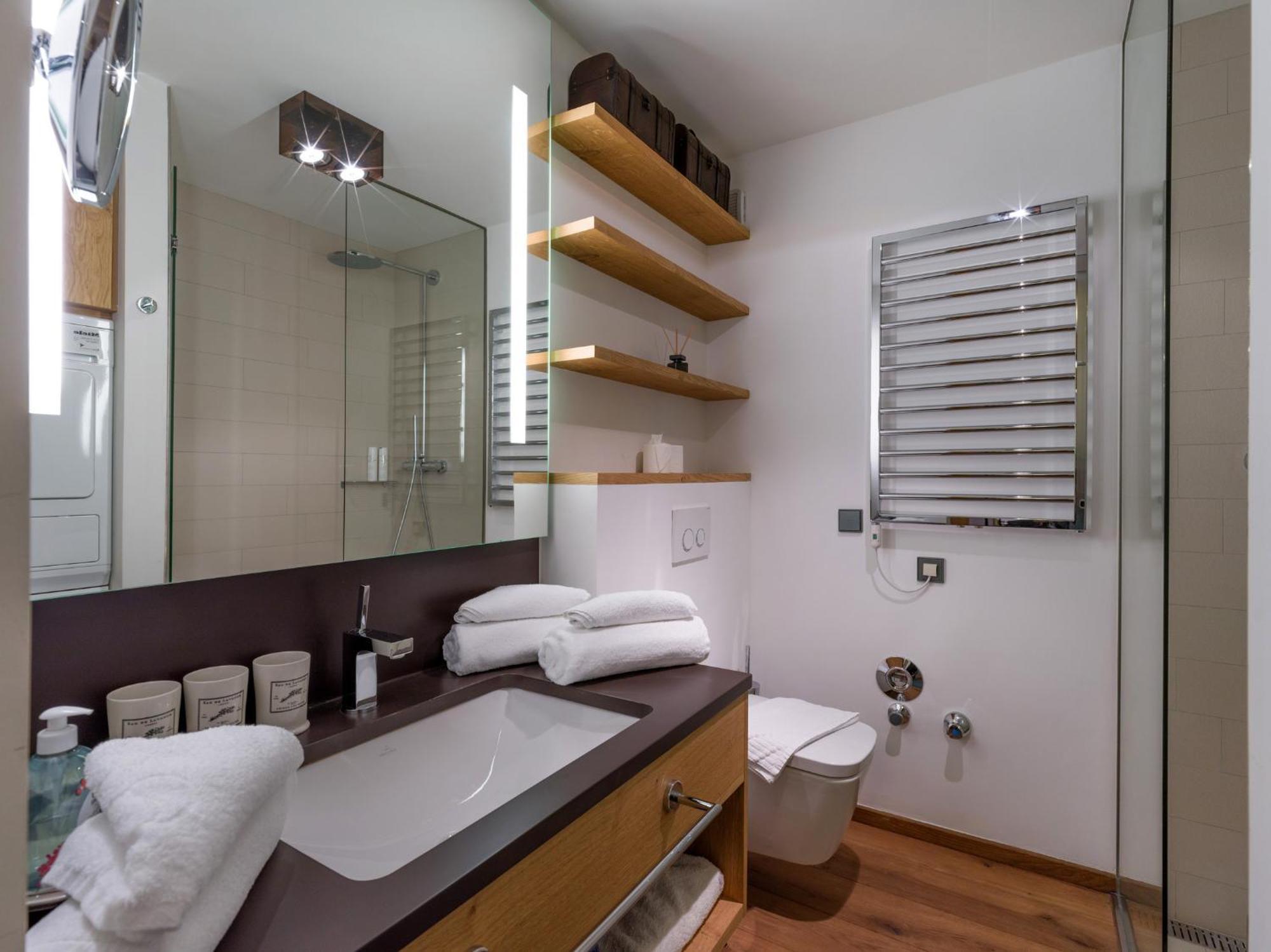 Appartement Lucas - By Nv-Appartements 蒂罗尔-基希贝格 外观 照片