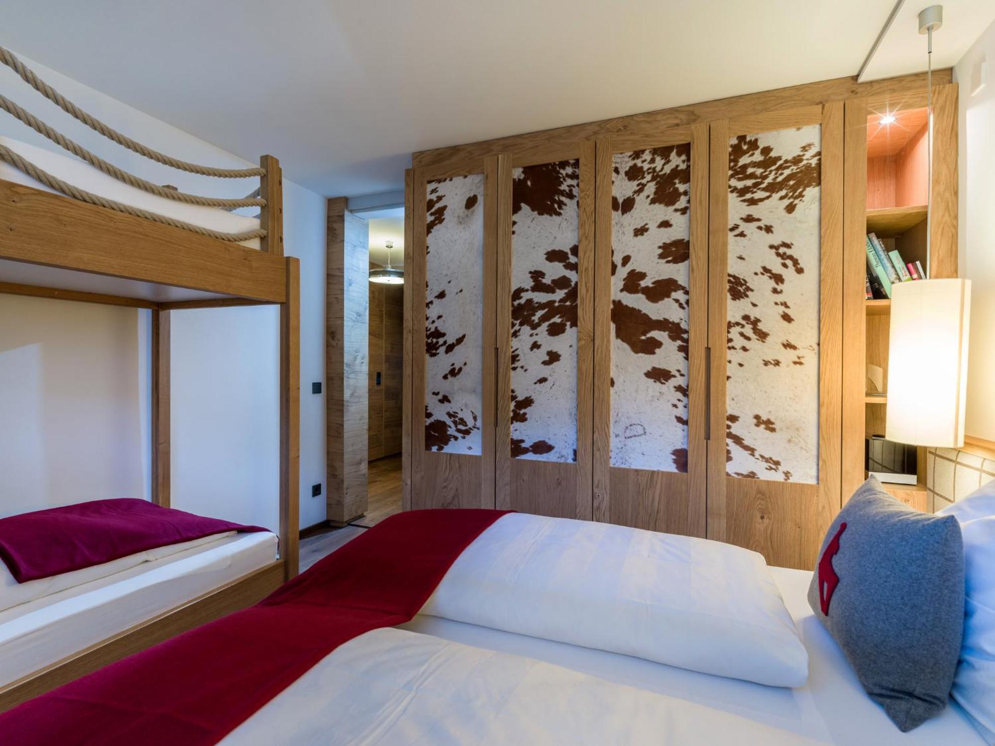 Appartement Lucas - By Nv-Appartements 蒂罗尔-基希贝格 外观 照片