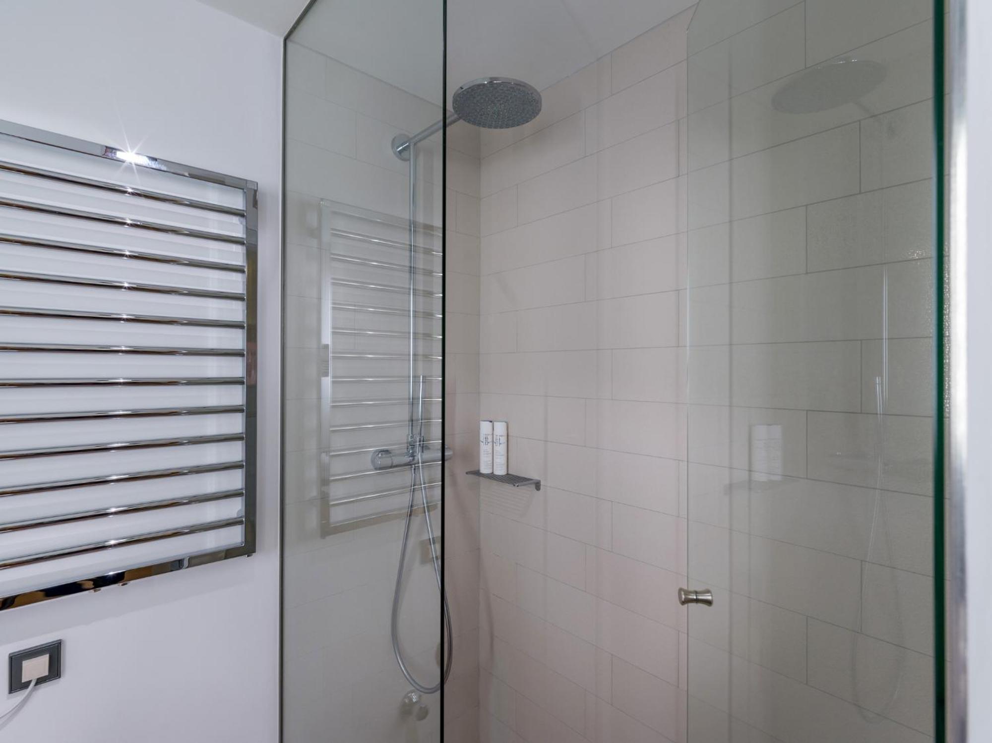 Appartement Lucas - By Nv-Appartements 蒂罗尔-基希贝格 外观 照片