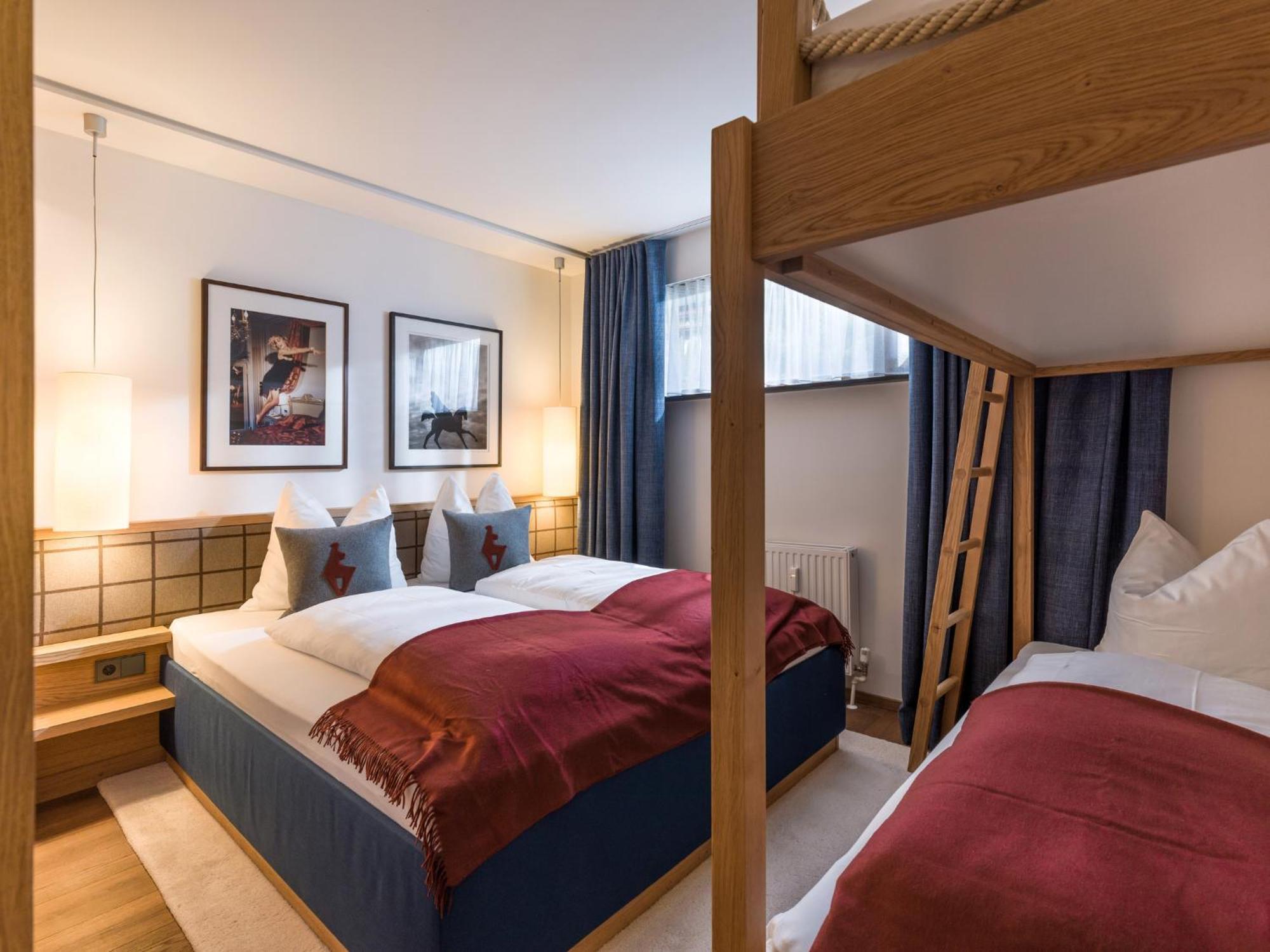 Appartement Lucas - By Nv-Appartements 蒂罗尔-基希贝格 外观 照片