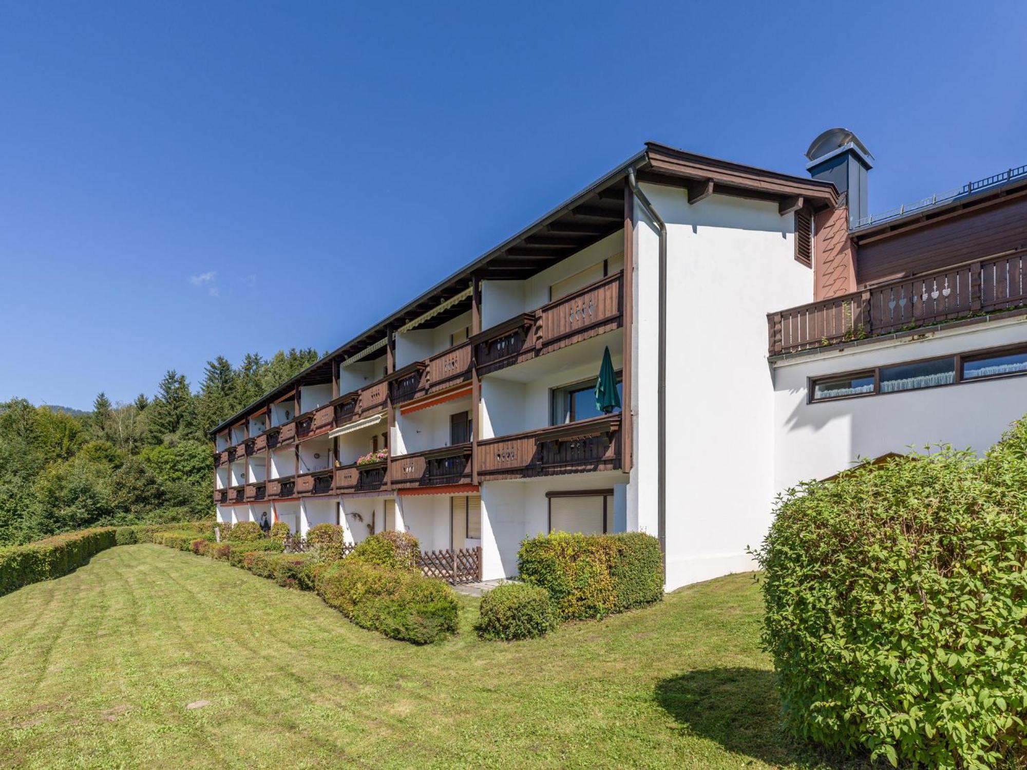 Appartement Lucas - By Nv-Appartements 蒂罗尔-基希贝格 外观 照片