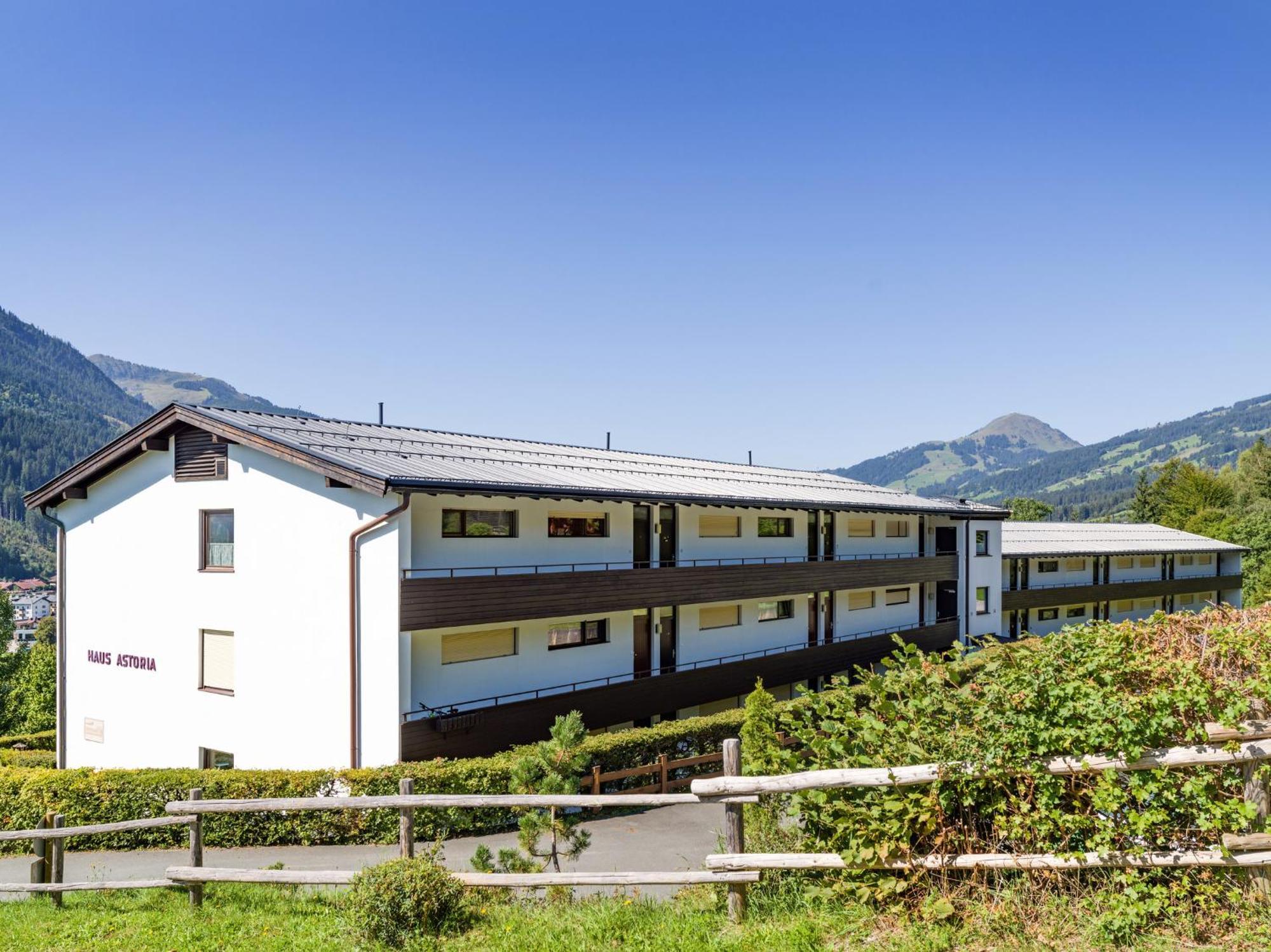 Appartement Lucas - By Nv-Appartements 蒂罗尔-基希贝格 外观 照片